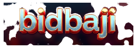 bidbaji logo