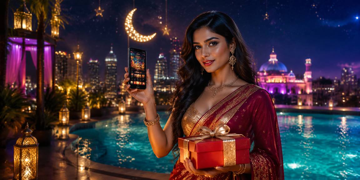 bidbaji আর্কেড